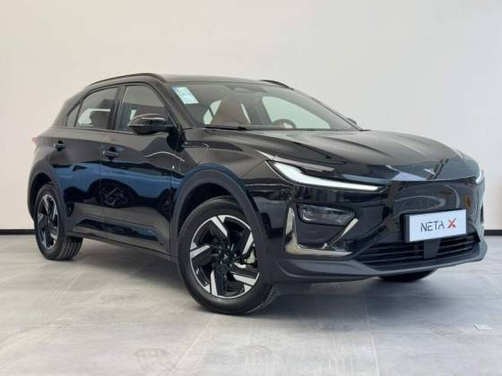 NETA X 64,1 KW ELÉTRICO 500 LUXURY